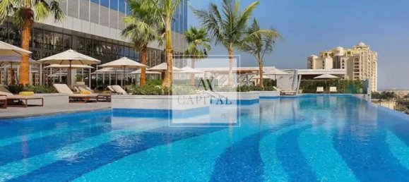 45.9m² Apartment in Palm Jumeirah, UAE No. 51847 6