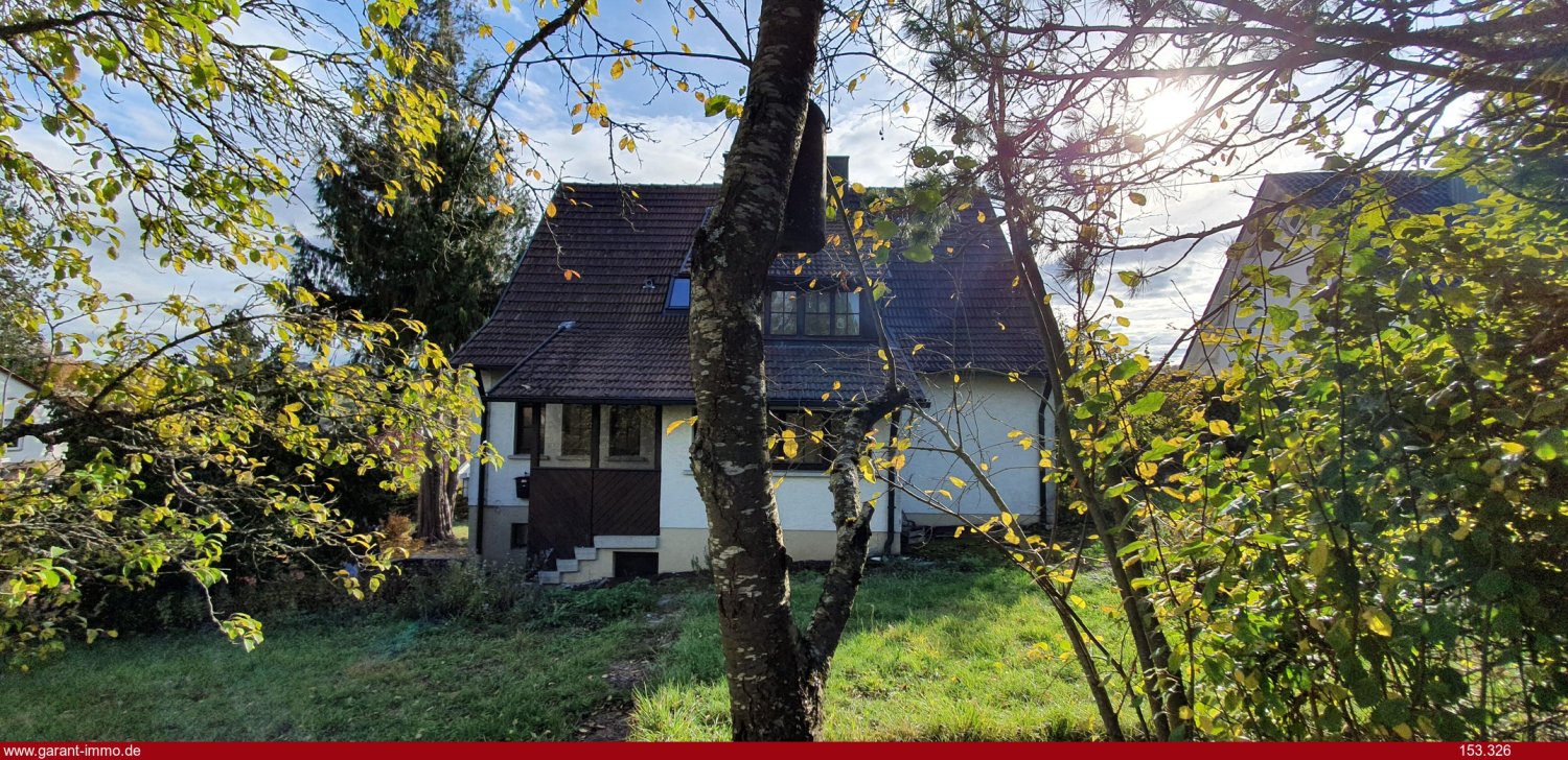 Casa de 5 dormitorios en Zollernalbkreis, Germany No. 3706