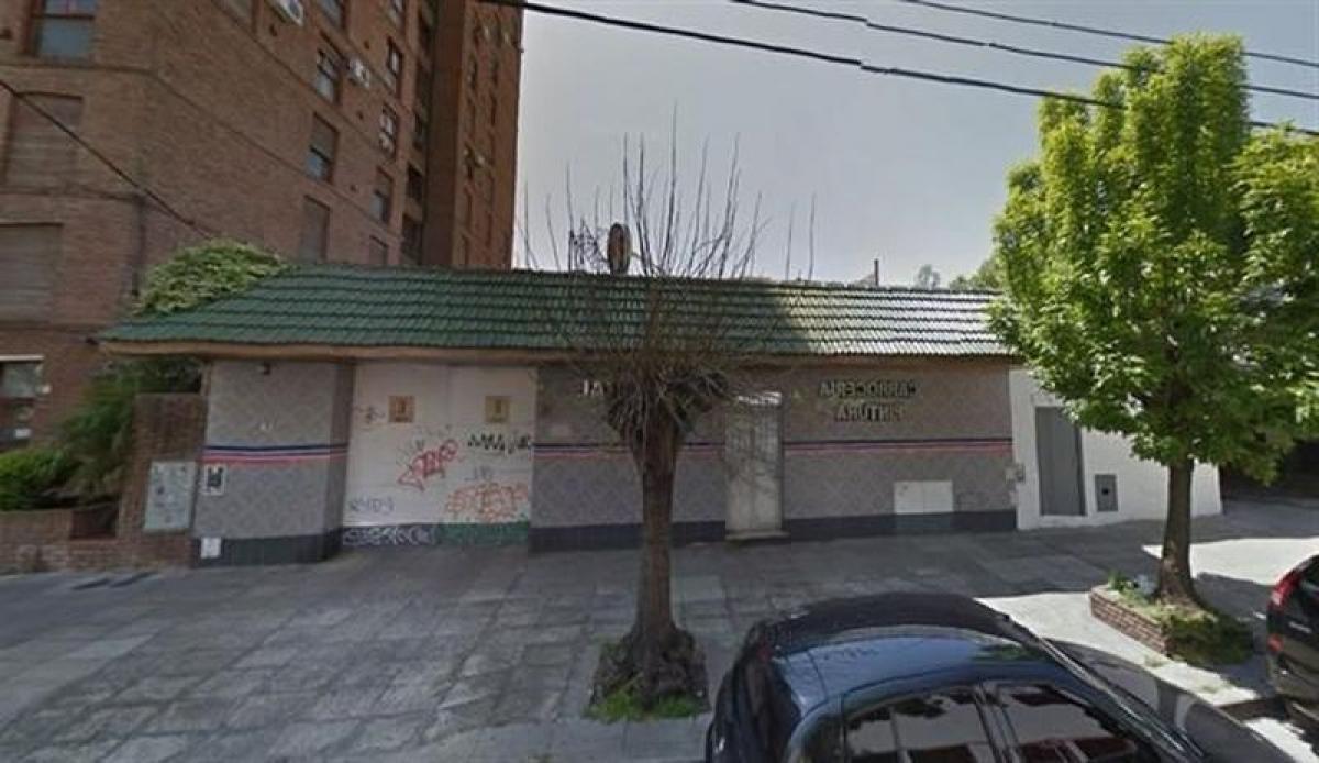 Terreno em Buenos Aires, Argentina N.º 115686