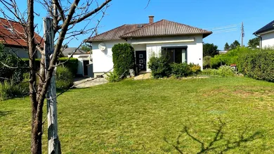 1 bedroom Bungalow in Kottingbrunn, Austria No. 221505