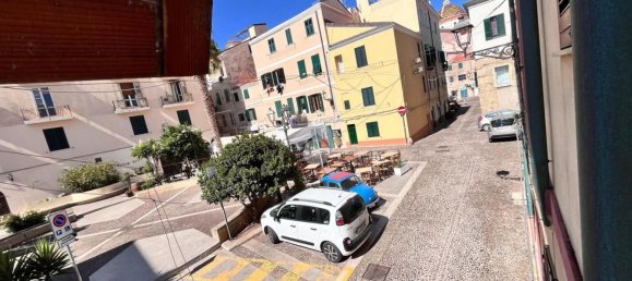 Apartamento de 3 habitaciónes en Alghero, Italy No. 286927 21