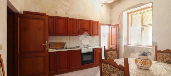 Apartamento de 3 habitaciónes en Alghero, Italy No. 286927 9