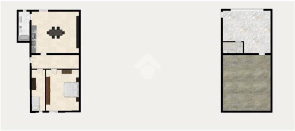 Apartamento de 3 habitaciónes en Alghero, Italy No. 286927 28