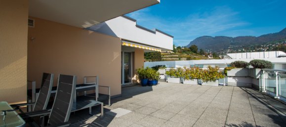 Apartamento de 3 dormitorios en Montreux, Switzerland No. 315 11