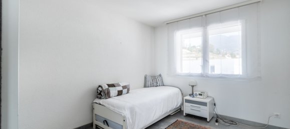 Apartamento de 3 dormitorios en Montreux, Switzerland No. 315 8
