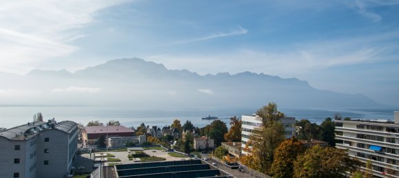 Apartamento de 3 dormitorios en Montreux, Switzerland No. 315 16