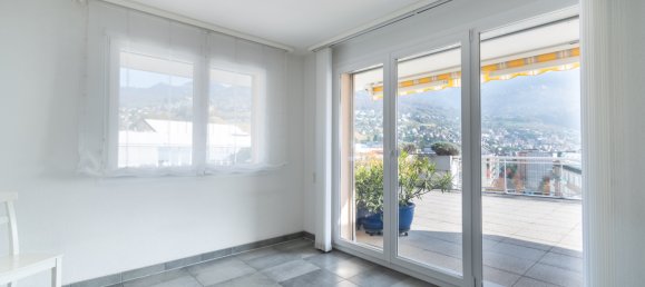 Apartamento de 3 dormitorios en Montreux, Switzerland No. 315 7