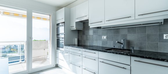 Apartamento de 3 dormitorios en Montreux, Switzerland No. 315 6