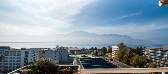Apartamento de 3 dormitorios en Montreux, Switzerland No. 315 14
