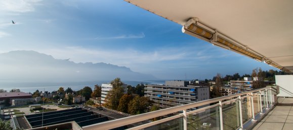 Apartamento de 3 dormitorios en Montreux, Switzerland No. 315 17