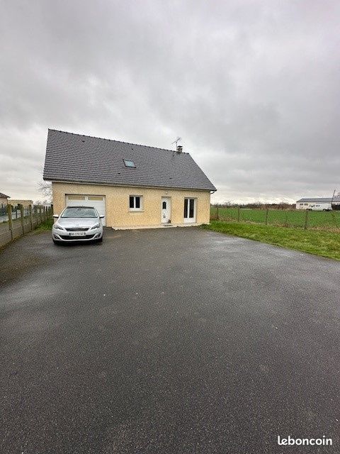 4 bedrooms House in Dury, France No. 76960