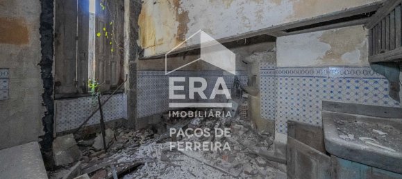 3 Schlafzimmer Schlösser in Pacos de Ferreira, Portugal, Nr. 50164 14