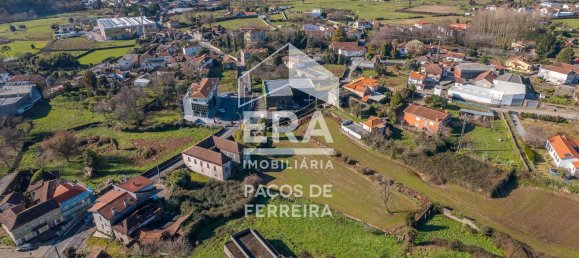 3 Schlafzimmer Schlösser in Pacos de Ferreira, Portugal, Nr. 50164 2