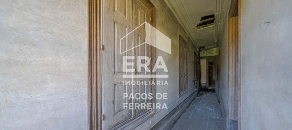 3 Schlafzimmer Schlösser in Pacos de Ferreira, Portugal, Nr. 50164 15