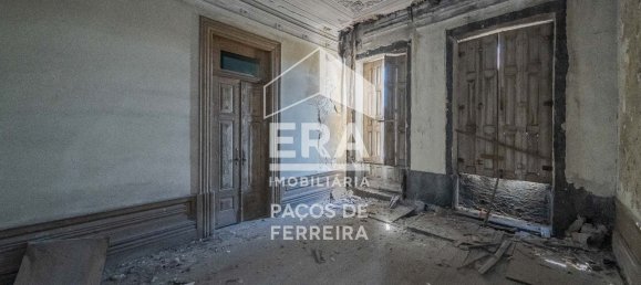 3 Schlafzimmer Schlösser in Pacos de Ferreira, Portugal, Nr. 50164 20