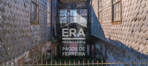 3 Schlafzimmer Schlösser in Pacos de Ferreira, Portugal, Nr. 50164 3