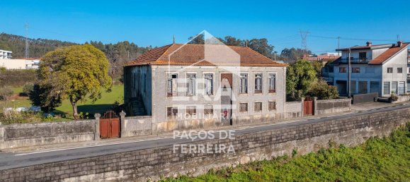 3 Schlafzimmer Schlösser in Pacos de Ferreira, Portugal, Nr. 50164 5