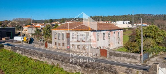 3 Schlafzimmer Schlösser in Pacos de Ferreira, Portugal, Nr. 50164 4