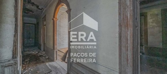 3 Schlafzimmer Schlösser in Pacos de Ferreira, Portugal, Nr. 50164 16