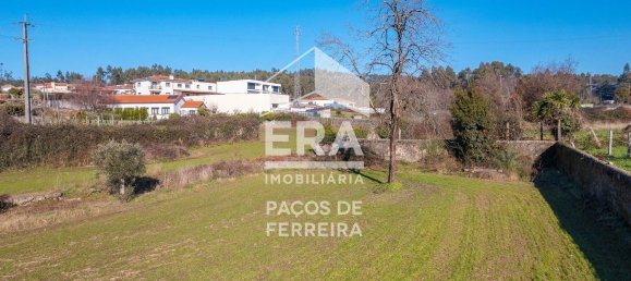3 Schlafzimmer Schlösser in Pacos de Ferreira, Portugal, Nr. 50164 11