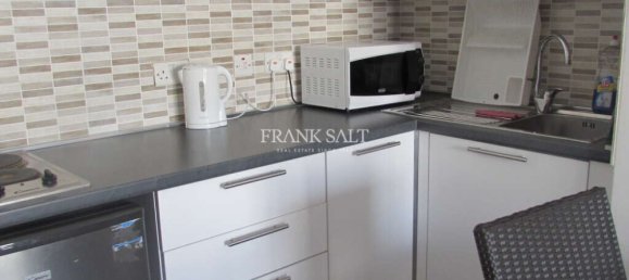 Penthouse T1 em Saint Julian's, Malta N.º 3794 5