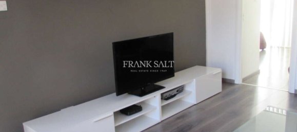 Penthouse T1 em Saint Julian's, Malta N.º 3794 6