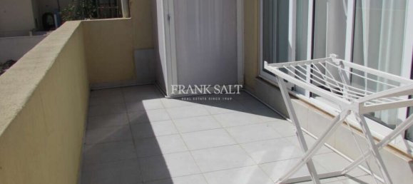 Penthouse T1 em Saint Julian's, Malta N.º 3794 9
