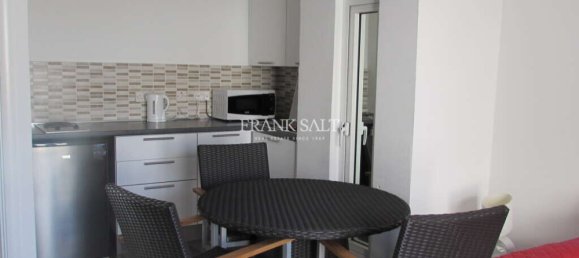 Penthouse T1 em Saint Julian's, Malta N.º 3794 4