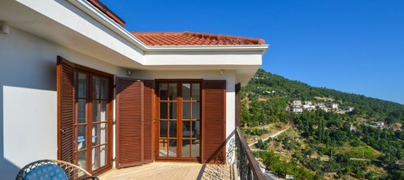 Villa 5+2 in Bektas, Turkey, Nr. 17505 8
