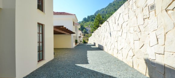 Villa 5+2 in Bektas, Turkey, Nr. 17505 5