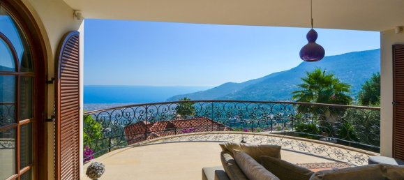 Villa 5+2 in Bektas, Turkey, Nr. 17505 14