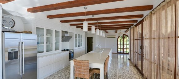 Villa 5+2 in Bektas, Turkey, Nr. 17505 20