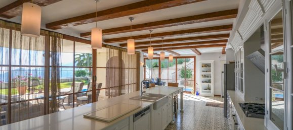 Villa 5+2 in Bektas, Turkey, Nr. 17505 9