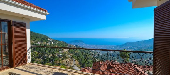 Villa 5+2 in Bektas, Turkey, Nr. 17505 7