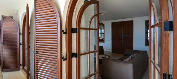 Villa 5+2 in Bektas, Turkey, Nr. 17505 15