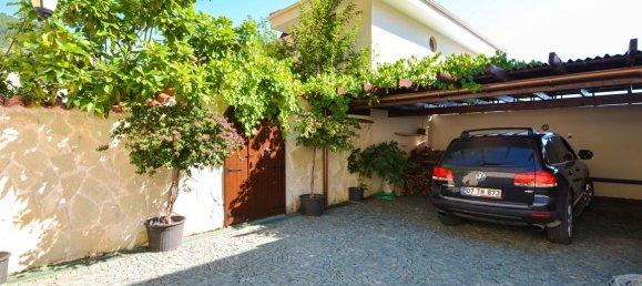 Villa 5+2 in Bektas, Turkey, Nr. 17505 6