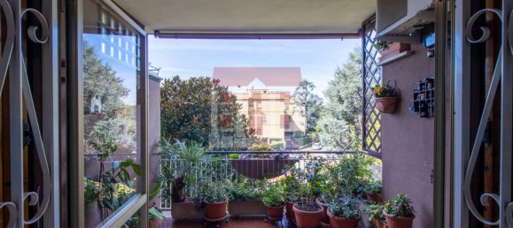 3 bedrooms Apartment in Rome, Italy No. 331604 8