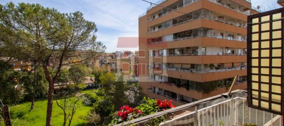 3 bedrooms Apartment in Rome, Italy No. 331604 3