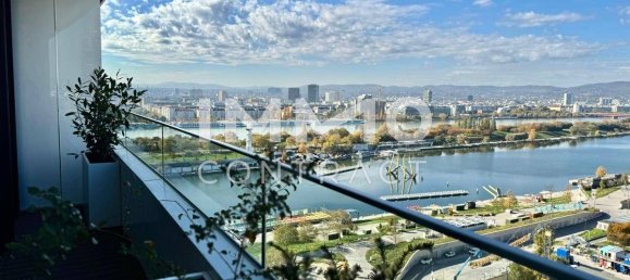 Квартира с 2 комнатами в Вена, Австрия № 151405 9