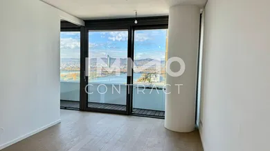 Квартира с 2 комнатами в Вена, Австрия № 151405