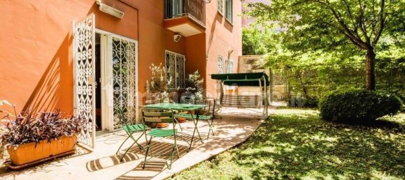 5 bedrooms Apartment in Rome, Italy No. 198052 20