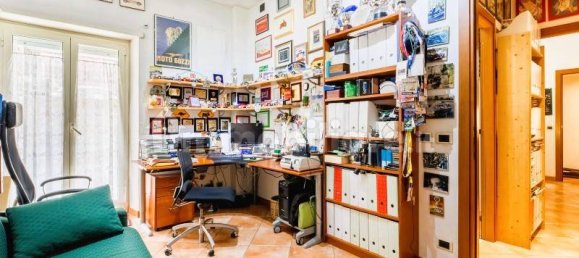 5 bedrooms Apartment in Rome, Italy No. 198052 26