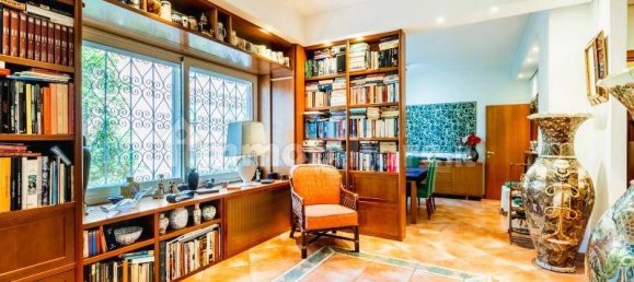 5 bedrooms Apartment in Rome, Italy No. 198052 6