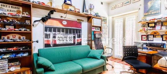 5 bedrooms Apartment in Rome, Italy No. 198052 25