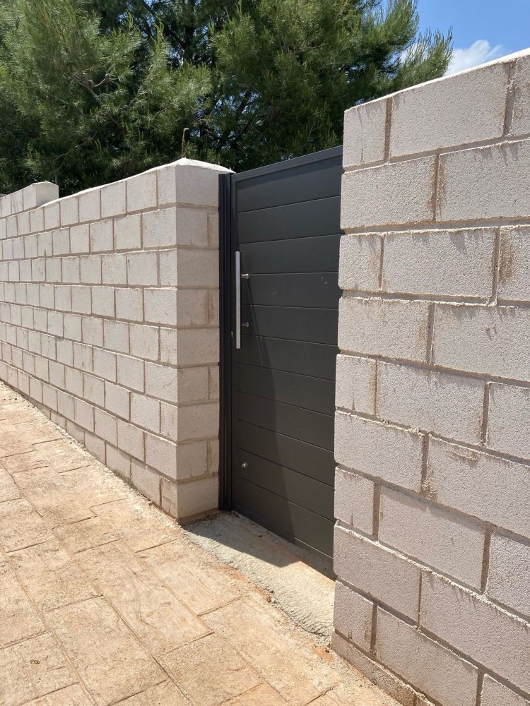 Земельный участок в Толедо, Испания № 219879