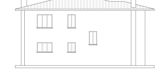 Casa de 5 divisões em Noale, Italy N.º 2955 50