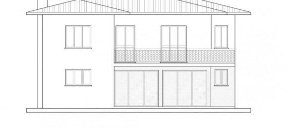 Casa de 5 divisões em Noale, Italy N.º 2955 49