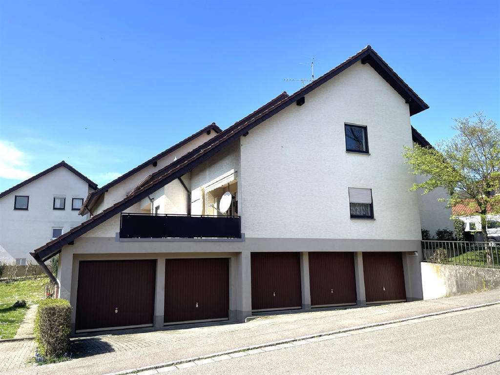2 rooms Apartment in Breisgau-Hochschwarzwald, Germany No. 253355