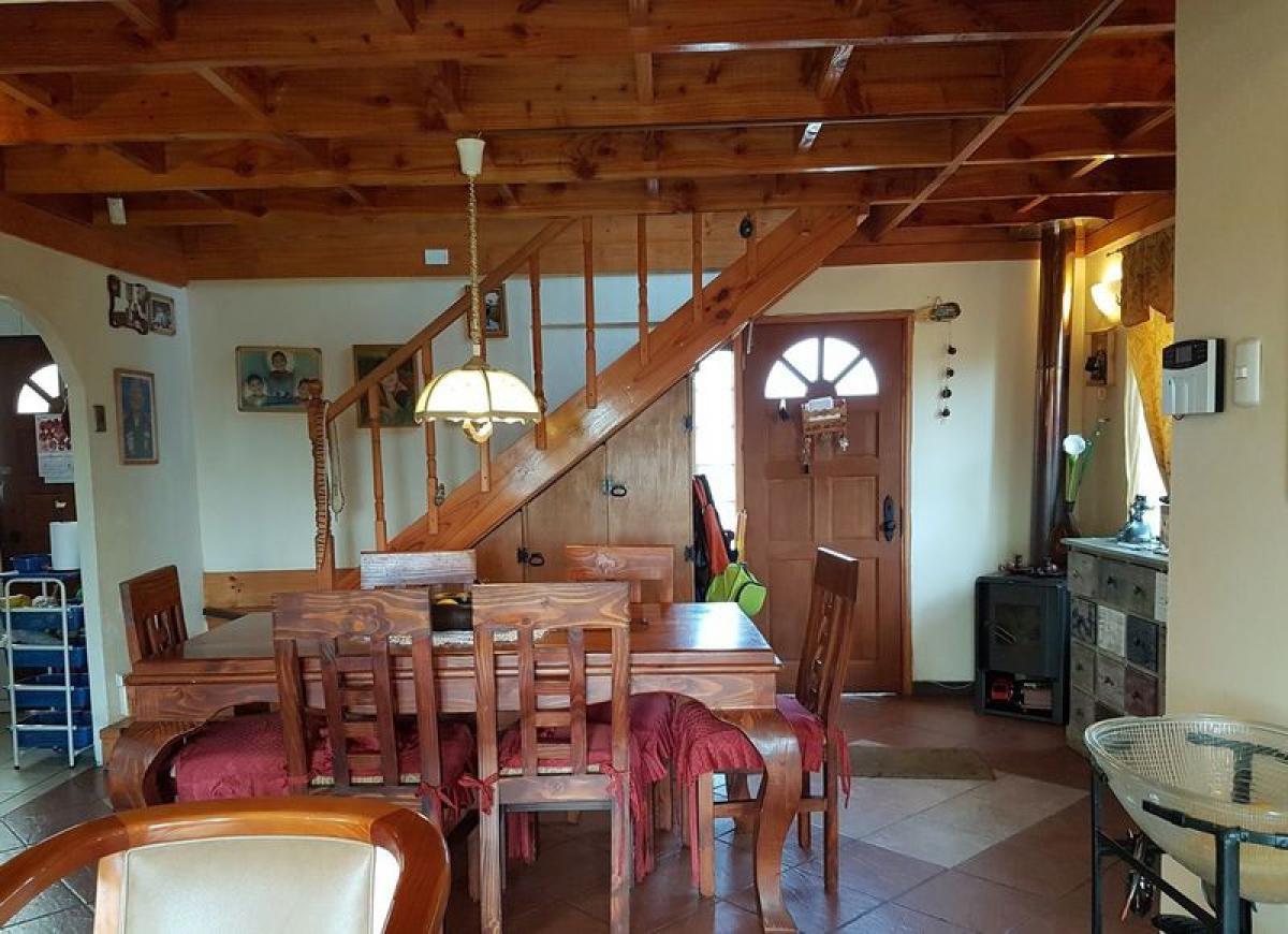 4 bedrooms House in Valparaiso, Chile No. 1909