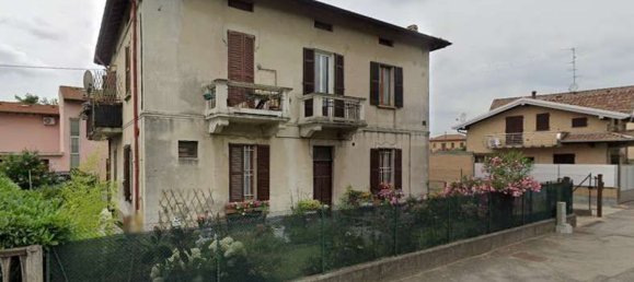 3 bedrooms House in Bulgarograsso, Italy No. 380602 3